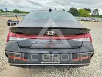 2026 Hyundai Elantra photo