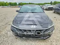 2026 Hyundai Elantra photo