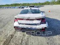 2026 Hyundai Elantra фото