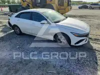 2026 Hyundai Elantra фото