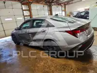 2026 Hyundai Elantra фото