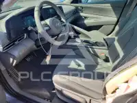2026 Hyundai Elantra фото