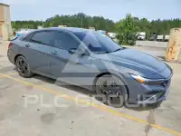 2026 Hyundai Elantra фото