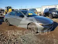 2026 Hyundai Elantra фото