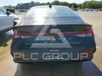 2026 Hyundai Elantra фото