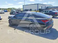 2026 Hyundai Elantra фото