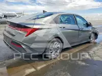 2026 Hyundai Elantra фото