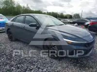2026 Hyundai Elantra photo