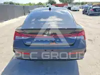 2026 Hyundai Elantra фото