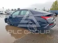 2026 Hyundai Elantra фото