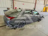 2026 Hyundai Elantra фото