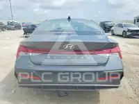 2026 Hyundai Elantra photo