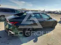 2026 Hyundai Elantra фото