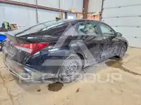 2026 Hyundai Elantra фото