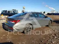 2026 Hyundai Elantra фото