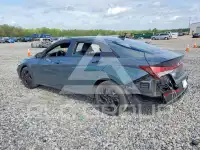 2026 Hyundai Elantra photo