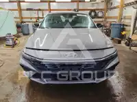 2026 Hyundai Elantra фото