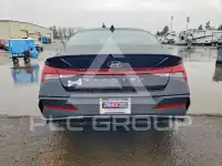 2026 Hyundai Elantra фото