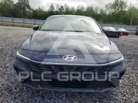 2026 Hyundai Elantra photo