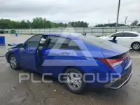 2026 Hyundai Elantra фото
