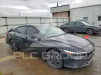 2026 Hyundai Elantra фото