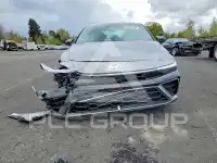 2026 Hyundai Elantra photo