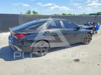 2026 Hyundai Elantra фото