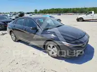 2026 Hyundai Elantra фото