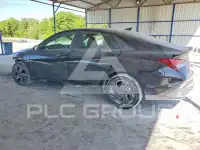 2026 Hyundai Elantra фото