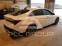 2026 Hyundai Elantra photo