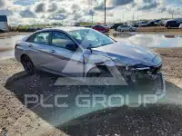 2026 Hyundai Elantra фото