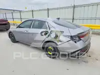 2026 Hyundai Elantra фото