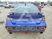 2026 Hyundai Elantra фото