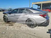2026 Hyundai Elantra photo