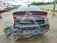 2026 Hyundai Elantra фото