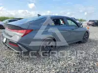 2026 Hyundai Elantra photo