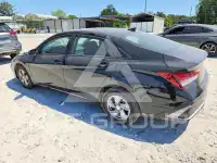 2026 Hyundai Elantra фото
