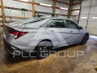 2026 Hyundai Elantra фото