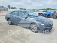 2026 Hyundai Elantra photo