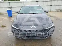 2026 Hyundai Elantra фото
