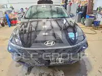 2026 Hyundai Elantra фото