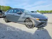 2026 Hyundai Elantra фото