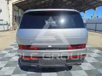 2026 Hyundai Santa Fe фото