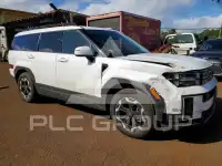 2026 Hyundai Santa Fe photo