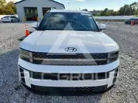 2026 Hyundai Santa Fe фото