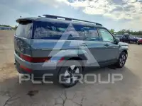 2026 Hyundai Santa Fe фото