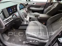 2026 Hyundai Santa Fe фото