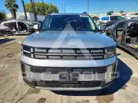 2026 Hyundai Santa Fe фото