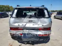 2026 Hyundai Santa Fe фото