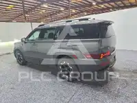 2026 Hyundai Santa Fe фото